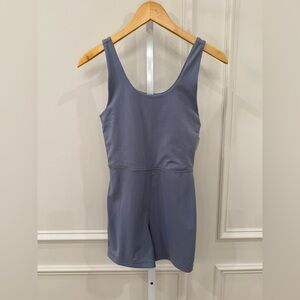 Yogalicious Athletic Shorts Jumper